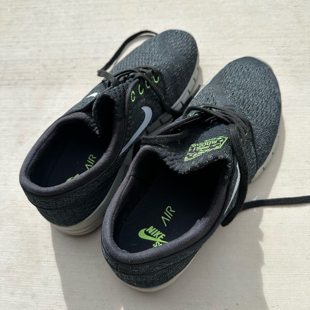 Nike SB daily wear Stefan Jonowski